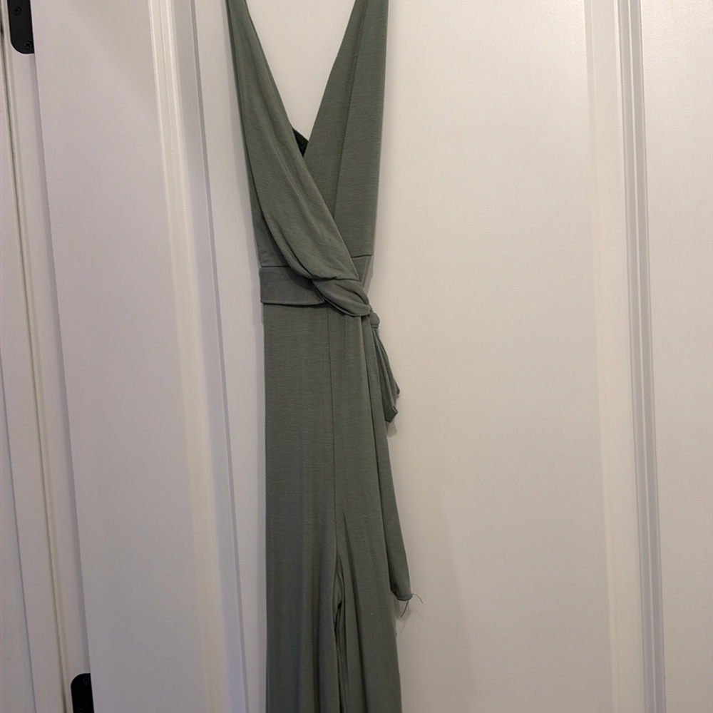 Posh shop jumpsuit